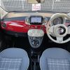 fiat 500 2019 -FIAT--Fiat 500 ABA-31212--ZFA3120000JC17321---FIAT--Fiat 500 ABA-31212--ZFA3120000JC17321- image 16