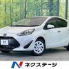 toyota aqua 2019 -TOYOTA--AQUA DAA-NHP10--NHP10-2609436---TOYOTA--AQUA DAA-NHP10--NHP10-2609436- image 1