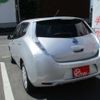 nissan leaf 2014 -NISSAN 【名古屋 345ﾅ 230】--Leaf ZAA-AZE0--AZE0-064038---NISSAN 【名古屋 345ﾅ 230】--Leaf ZAA-AZE0--AZE0-064038- image 26