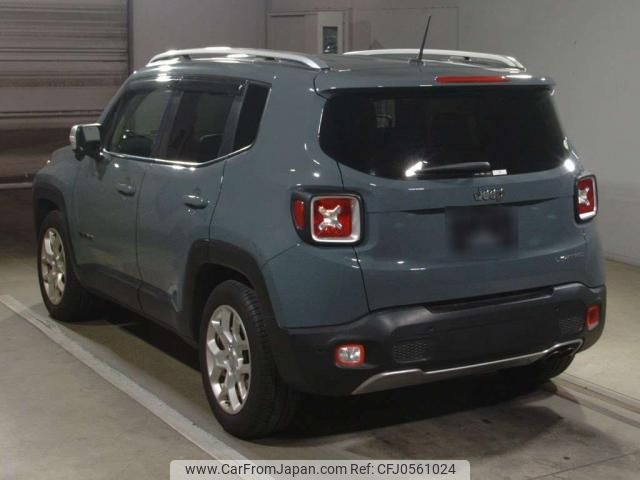 jeep renegade 2018 quick_quick_ABA-BU14_1C4BU0000HPG59319 image 2