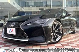 lexus lc 2020 -LEXUS--Lexus LC 5BA-URZ100--URZ100-0004255---LEXUS--Lexus LC 5BA-URZ100--URZ100-0004255-