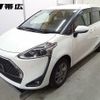 toyota sienta 2019 -TOYOTA--Sienta NCP175G--7032822---TOYOTA--Sienta NCP175G--7032822- image 1