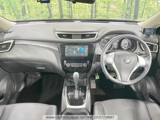 nissan x-trail 2017 quick_quick_T32_T32-017187 image 2