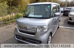 honda n-box 2022 -HONDA--N BOX 6BA-JF3--JF3-5106968---HONDA--N BOX 6BA-JF3--JF3-5106968-