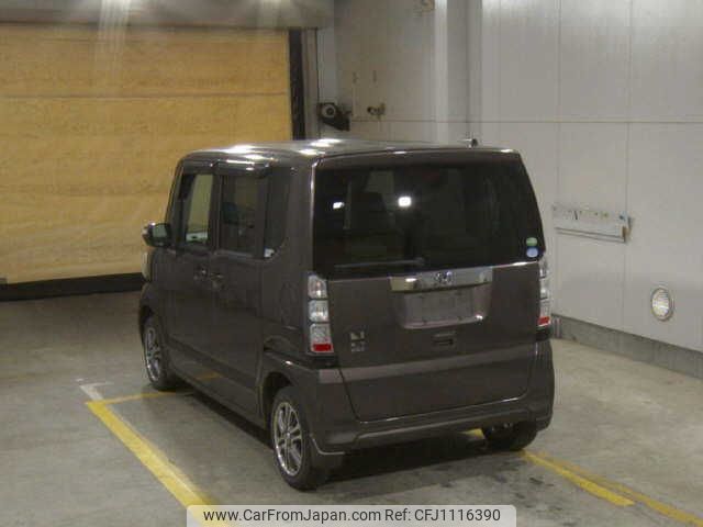 honda n-box 2013 -HONDA--N BOX JF1--JF1-1239858---HONDA--N BOX JF1--JF1-1239858- image 2