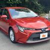 toyota corolla 2020 -TOYOTA--Corolla 6AA-ZWE211--ZWE211-6034903---TOYOTA--Corolla 6AA-ZWE211--ZWE211-6034903- image 5