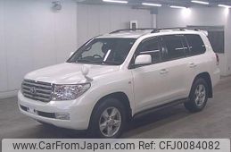 toyota land-cruiser 2008 quick_quick_CBA-UZJ200W_UZJ200-4018988