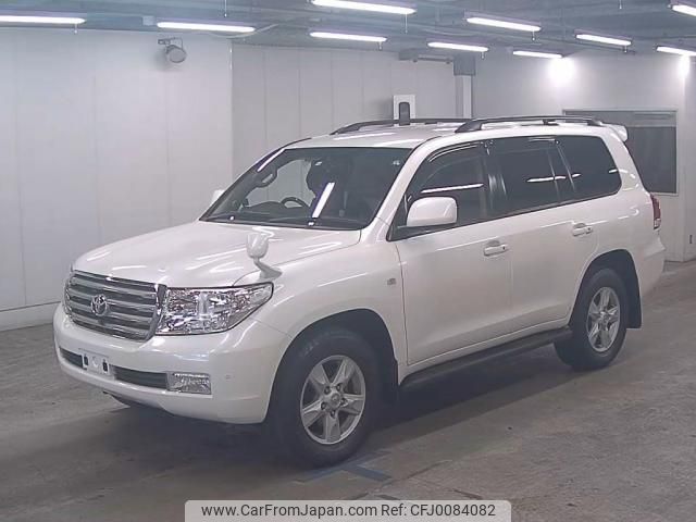 toyota land-cruiser 2008 quick_quick_CBA-UZJ200W_UZJ200-4018988 image 1