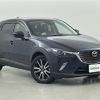 mazda cx-3 2015 -MAZDA--CX-3 LDA-DK5FW--DK5FW-118864---MAZDA--CX-3 LDA-DK5FW--DK5FW-118864- image 1