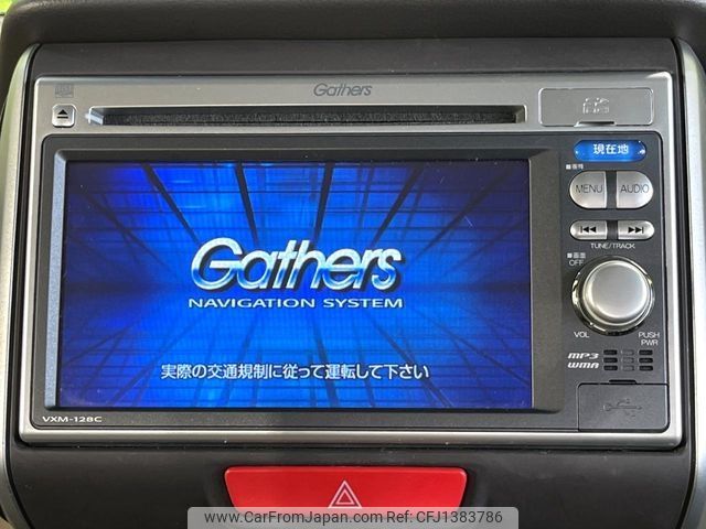 honda n-box 2012 -HONDA--N BOX DBA-JF1--JF1-1080658---HONDA--N BOX DBA-JF1--JF1-1080658- image 2
