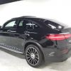 mercedes-benz glc-class 2018 quick_quick_CBA-253364_WDC2533642F510075 image 6