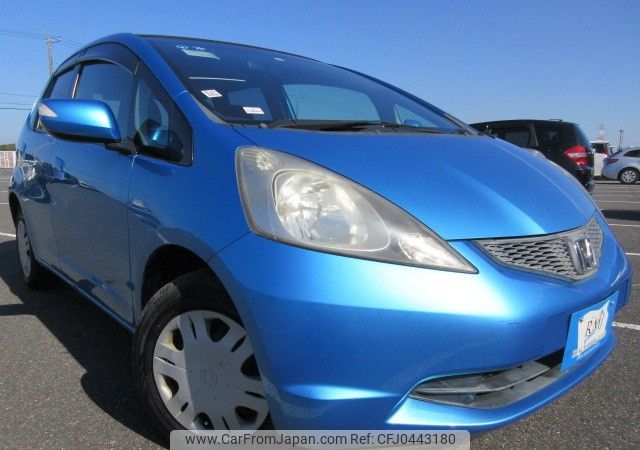 honda fit 2010 REALMOTOR_Y2024110083A-12 image 2