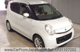 suzuki mr-wagon 2010 -SUZUKI--MR Wagon MF22S--MF22S-324064---SUZUKI--MR Wagon MF22S--MF22S-324064-