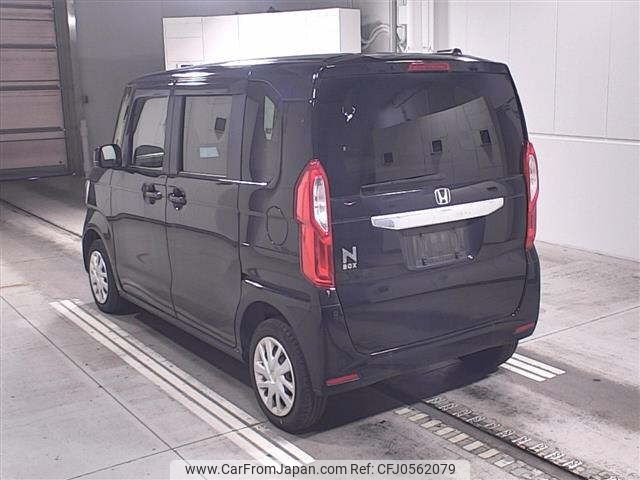 honda n-box 2022 -HONDA 【後日 】--N BOX JF4--1220472---HONDA 【後日 】--N BOX JF4--1220472- image 2