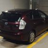 toyota prius-α 2013 -TOYOTA--Prius α ZVW41W-3317920---TOYOTA--Prius α ZVW41W-3317920- image 2