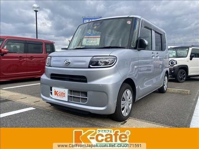 daihatsu tanto 2023 -DAIHATSU--Tanto 5BA-LA650S--LA650S-0311354---DAIHATSU--Tanto 5BA-LA650S--LA650S-0311354- image 1