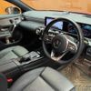 mercedes-benz a-class 2019 -MERCEDES-BENZ--Benz A Class 3DA-177012--WDD1770122V041909---MERCEDES-BENZ--Benz A Class 3DA-177012--WDD1770122V041909- image 17