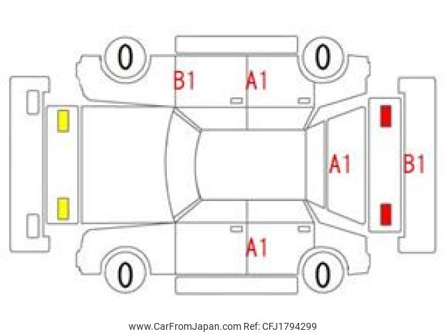 mazda cx-5 2019 CFJ1794299 image 2