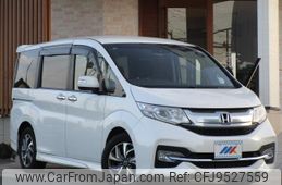 honda stepwagon-spada 2016 quick_quick_RP3_RP3-1112018