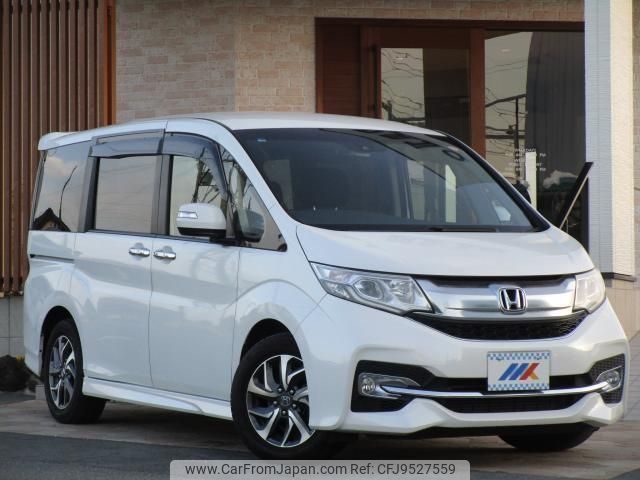 honda stepwagon-spada 2016 quick_quick_RP3_RP3-1112018 image 1