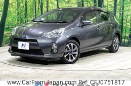 toyota aqua 2014 -TOYOTA--AQUA DAA-NHP10--NHP10-6333767---TOYOTA--AQUA DAA-NHP10--NHP10-6333767-