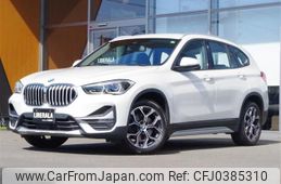 bmw x1 2020 -BMW--BMW X1 3DA-AD20--WBA32AD0705P54052---BMW--BMW X1 3DA-AD20--WBA32AD0705P54052-