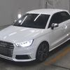 audi s1 2016 -AUDI--Audi S1 WAUZZZ8X5HB030465---AUDI--Audi S1 WAUZZZ8X5HB030465- image 5