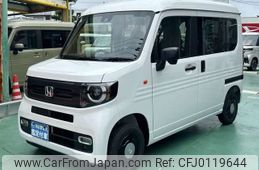 honda n-van 2024 -HONDA--N VAN 5BD-JJ2--JJ2-5101***---HONDA--N VAN 5BD-JJ2--JJ2-5101***-