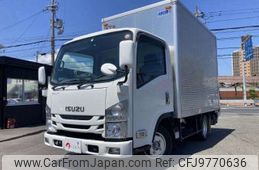 isuzu elf-truck 2020 -ISUZU--Elf 2RG-NLR88AN--NLR88-7002715---ISUZU--Elf 2RG-NLR88AN--NLR88-7002715-