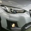 subaru xv 2018 -SUBARU--Subaru XV DBA-GT7--GT7-072661---SUBARU--Subaru XV DBA-GT7--GT7-072661- image 20