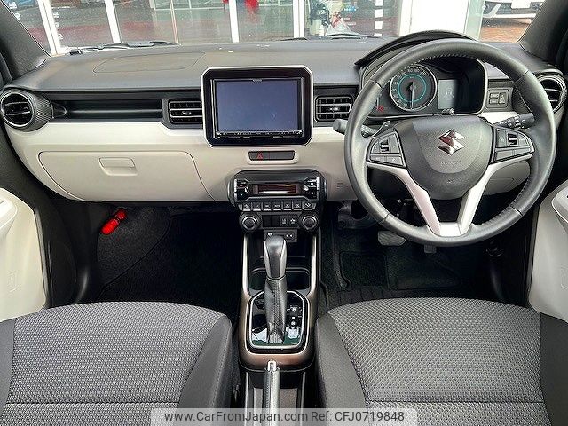 suzuki ignis 2019 -SUZUKI--Ignis DAA-FF21S--FF21S-142965---SUZUKI--Ignis DAA-FF21S--FF21S-142965- image 2