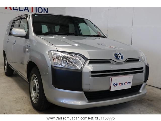 toyota probox 2020 quick_quick_6AE-NHP160V_NHP160-0017468 image 1