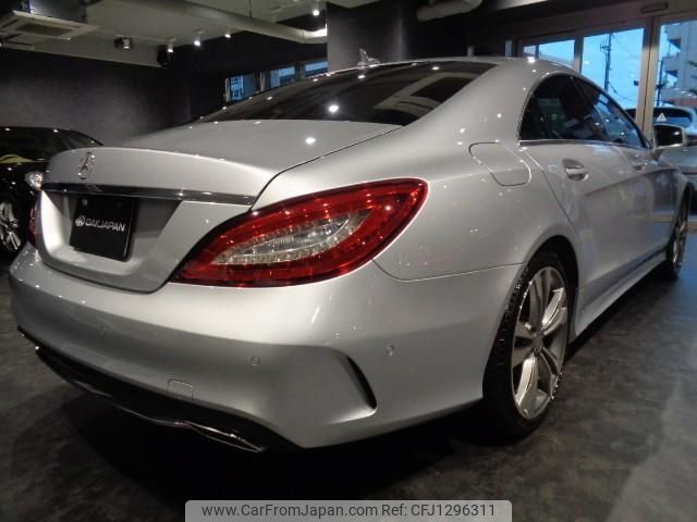 mercedes-benz cls-class 2016 -MERCEDES-BENZ--Benz CLS 218301--WDD2183012A172899---MERCEDES-BENZ--Benz CLS 218301--WDD2183012A172899- image 2
