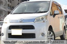 daihatsu move 2012 quick_quick_LA100S_LA100S-0175419