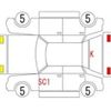 honda life 2006 -HONDA--Life DBA-JB5--JB5-4500562---HONDA--Life DBA-JB5--JB5-4500562- image 2