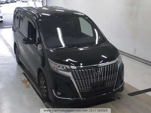 toyota esquire 2019 -TOYOTA--Esquire ZRR80G--0514819---TOYOTA--Esquire ZRR80G--0514819- image 1