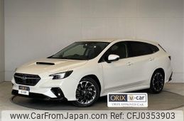 subaru levorg 2021 -SUBARU--Levorg 4BA-VN5--VN5-025469---SUBARU--Levorg 4BA-VN5--VN5-025469-