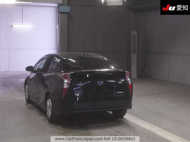 toyota prius 2016 -TOYOTA--Prius ZVW50--8013539---TOYOTA--Prius ZVW50--8013539- image 2