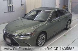 lexus es 2019 CFJ1635582