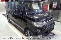 honda n-box 2019 -HONDA--N BOX JF4--1047441---HONDA--N BOX JF4--1047441-