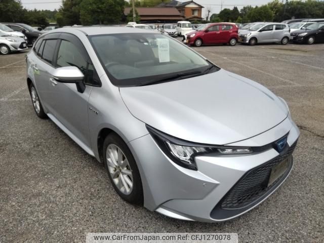 toyota corolla-touring-wagon 2020 quick_quick_6AA-ZWE214W_ZWE214-6007980 image 2