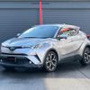 toyota c-hr 2017 quick_quick_ZYX10_ZYX10-2069966 image 1