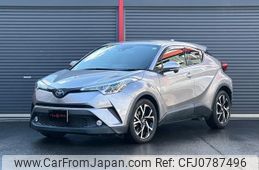 toyota c-hr 2017 quick_quick_ZYX10_ZYX10-2069966