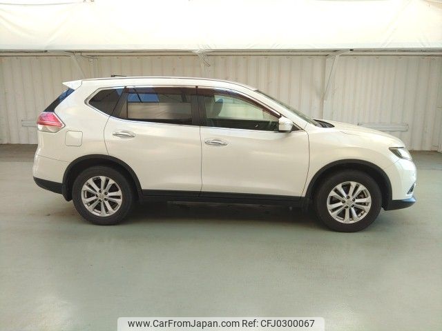 nissan x-trail 2014 ENHANCEAUTO_1_ea289064 image 2