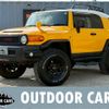 toyota fj-cruiser 2011 CFJ1584838 image 1