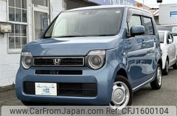 honda n-wgn 2022 CFJ1600104