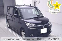 mitsubishi delica-d2 2017 -MITSUBISHI 【富山 530ﾔ427】--Delica D2 MB46S-650055---MITSUBISHI 【富山 530ﾔ427】--Delica D2 MB46S-650055-