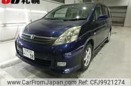 toyota isis 2007 -TOYOTA 【札幌 332ﾈ98】--Isis ANM15W--0016033---TOYOTA 【札幌 332ﾈ98】--Isis ANM15W--0016033-