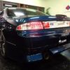 nissan silvia 1998 -NISSAN--Silvia S14--S14-148855---NISSAN--Silvia S14--S14-148855- image 9