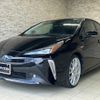 toyota prius 2019 quick_quick_ZVW51_ZVW51-8047611 image 1